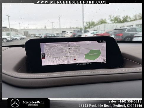 Used 2023 MAZDA CX-30 AWD 2.5 S w/ Premium Package image 15