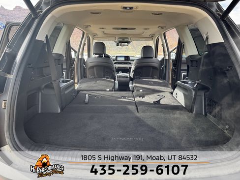 Used 2022 Kia Telluride EX w/ EX Premium Package image 39