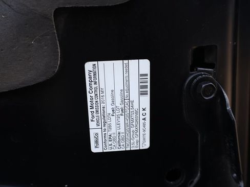 Used 2016 Ford Expedition Limited RWD image 38
