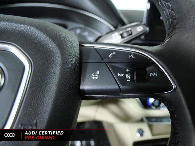 Certified 2023 Audi Q5 2.0T Premium w/ Convenience Package AWD/4WD image 26