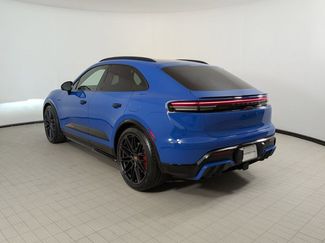 New 2026 Porsche Macan GTS Electric video 3
