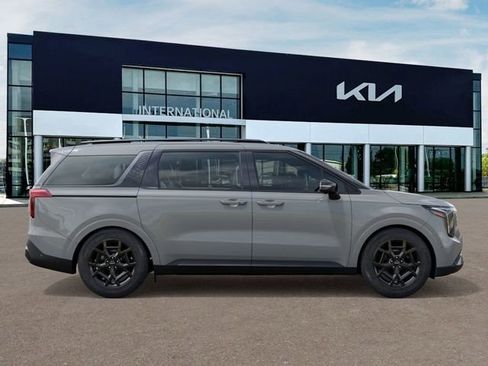 New 2026 Kia Carnival SX Prestige image 7