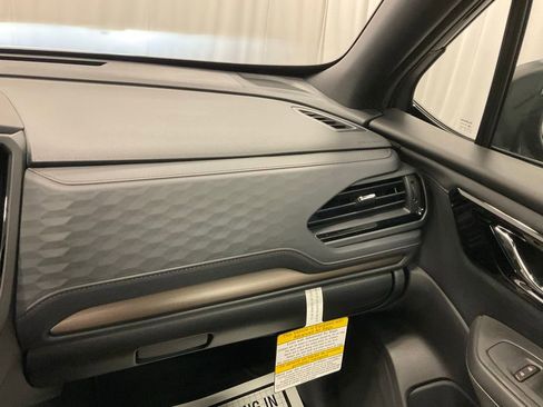 New 2026 Subaru Forester Touring AWD/4WD image 25