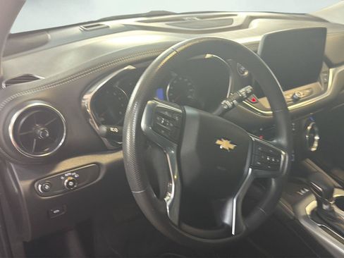 Used 2023 Chevrolet Blazer LT w/ Convenience Package FWD image 12