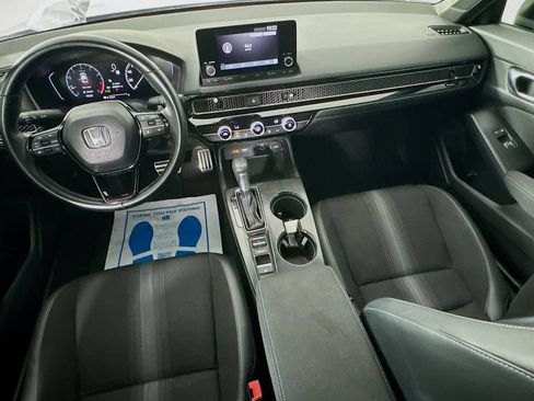 Used 2024 Honda Civic Sport image 24