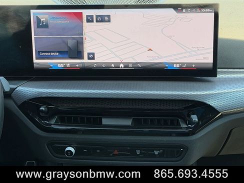Used 2025 BMW M340i RWD image 19