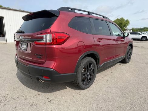 Used 2024 Subaru Ascent Onyx Edition Limited AWD/4WD image 5