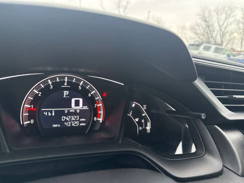 Used 2016 Honda Civic LX image 23