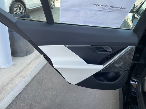 New 2026 BMW 550e xDrive 550e xDrive w/ Premium Package image 16