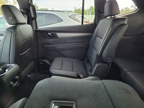 New 2025 Buick Enclave Preferred w/ Power Package image 8