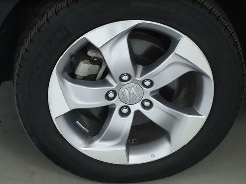 Used 2019 Honda HR-V LX image 35