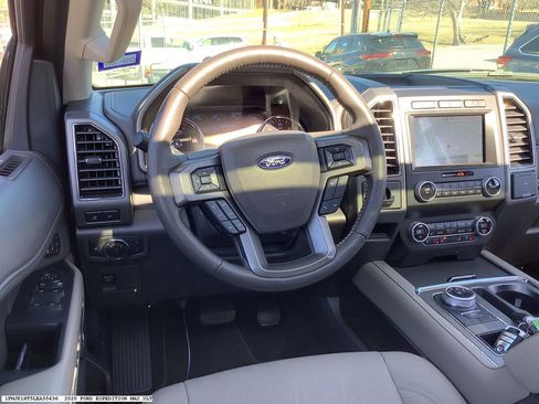 Used 2020 Ford Expedition Max XLT w/ Equipment Group 202A image 12