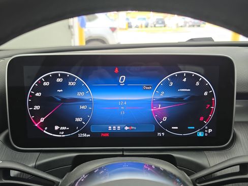 New 2026 Mercedes-Benz C 300 4MATIC Sedan image 19