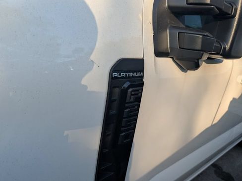 New 2026 Ford F250 Platinum AWD/4WD image 6