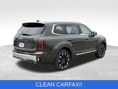 Used 2024 Kia Telluride SX Prestige AWD/4WD image 14