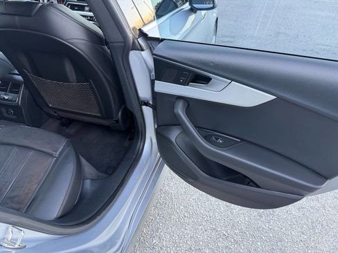 Used 2018 Audi A5 2.0T Premium Plus w/ Premium Plus image 24