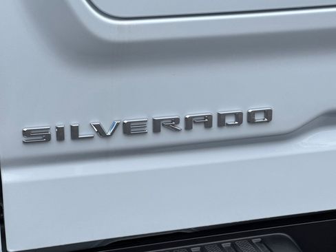 New 2026 Chevrolet Silverado 1500 LTZ image 25