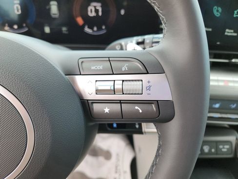 New 2026 Hyundai Kona SEL Premium image 25