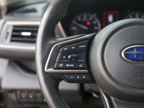 Used 2023 Subaru Ascent Touring AWD/4WD image 21