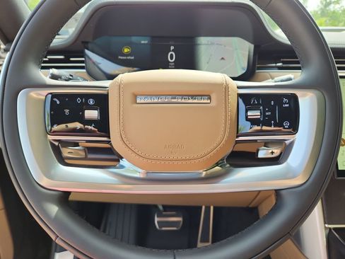 New 2026 Land Rover Range Rover SE AWD/4WD image 18