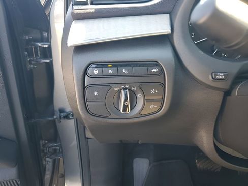 Used 2021 INFINITI QX50 Autograph image 32