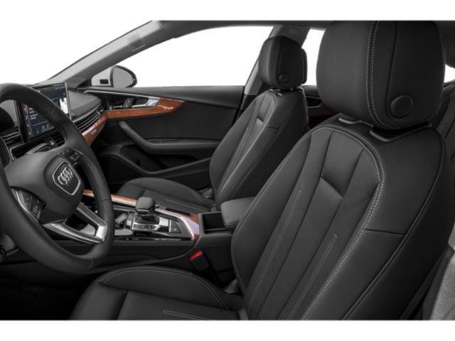 Used 2024 Audi A5 2.0T Premium Plus w/ Premium Plus AWD/4WD image 12