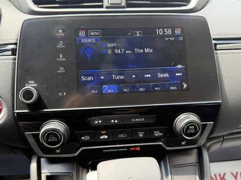 Used 2020 Honda CR-V EX image 22