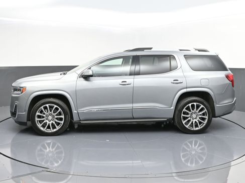 Certified 2023 GMC Acadia Denali w/ Denali Ultimate Package image 52