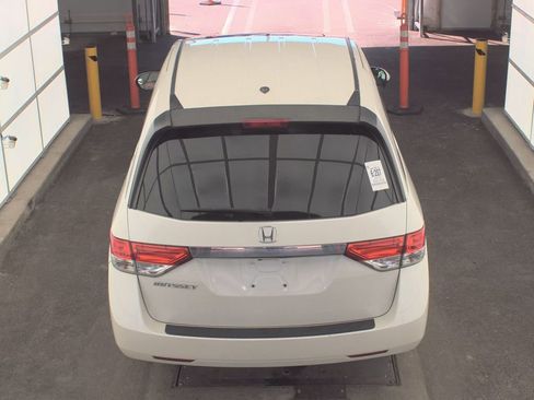 Used 2016 Honda Odyssey EX-L image 6