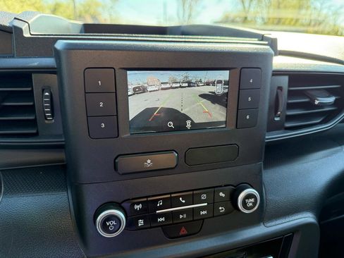 Used 2022 Ford Explorer 4WD Police Interceptor image 26