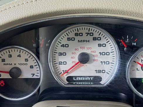 Used 2008 Ford F150 Lariat image 15