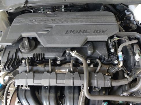Used 2025 Kia K4 FWD image 30