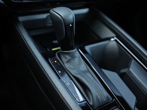 New 2025 Honda Accord Sport image 37