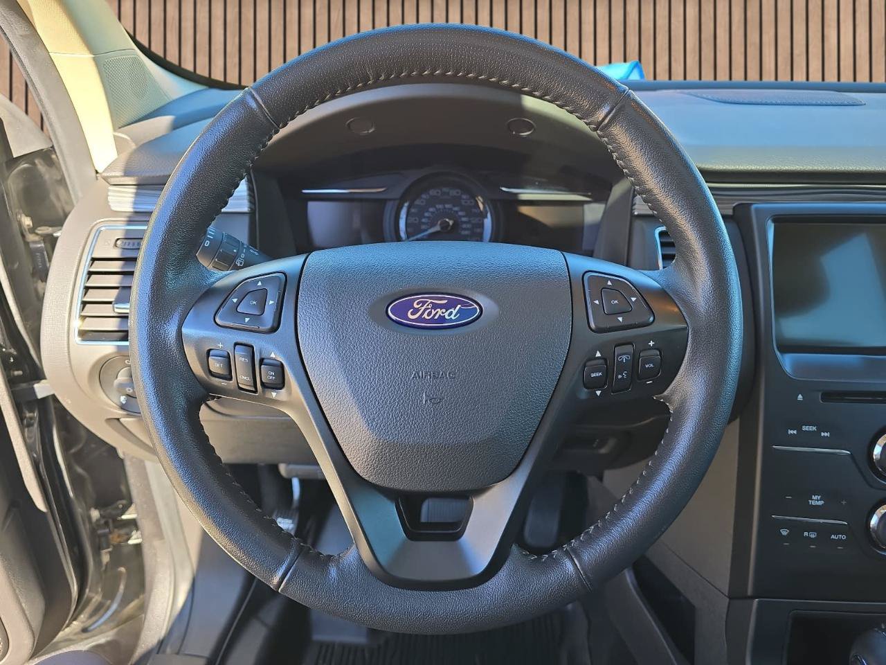 Used 2019 Ford Flex SEL w/ Equipment Group 202A AWD/4WD image 15