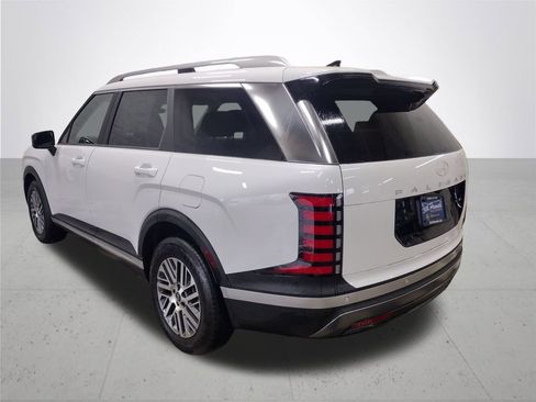 New 2026 Hyundai Palisade SEL image 9