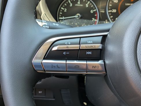 New 2026 MAZDA CX-50 Meridian Edition w/ Weather Package AWD/4WD image 29