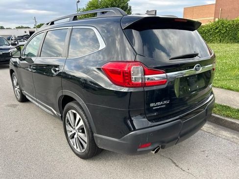 Used 2022 Subaru Ascent Limited AWD/4WD image 5