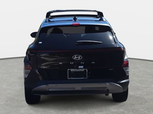 New 2026 Hyundai Kona Limited FWD image 6