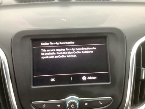 Used 2023 Chevrolet Equinox LS w/ Driver Confidence II Package image 16