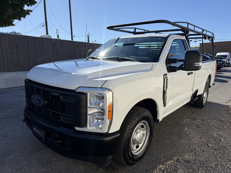 Used 2023 Ford F250 XL RWD image 36