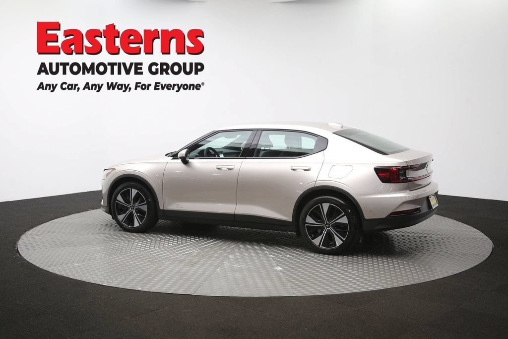 Used 2024 Polestar Polestar 2 AWD/4WD image 64