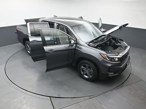 Used 2023 Honda Ridgeline RTL image 53
