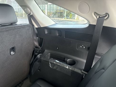 New 2026 Kia Sorento X-Line EX AWD/4WD image 34