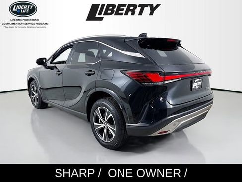 Used 2023 Lexus RX 350 AWD image 5