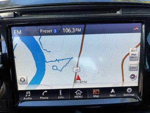 Used 2017 Nissan Maxima Platinum image 25