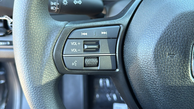 New 2026 Honda Accord LX image 12