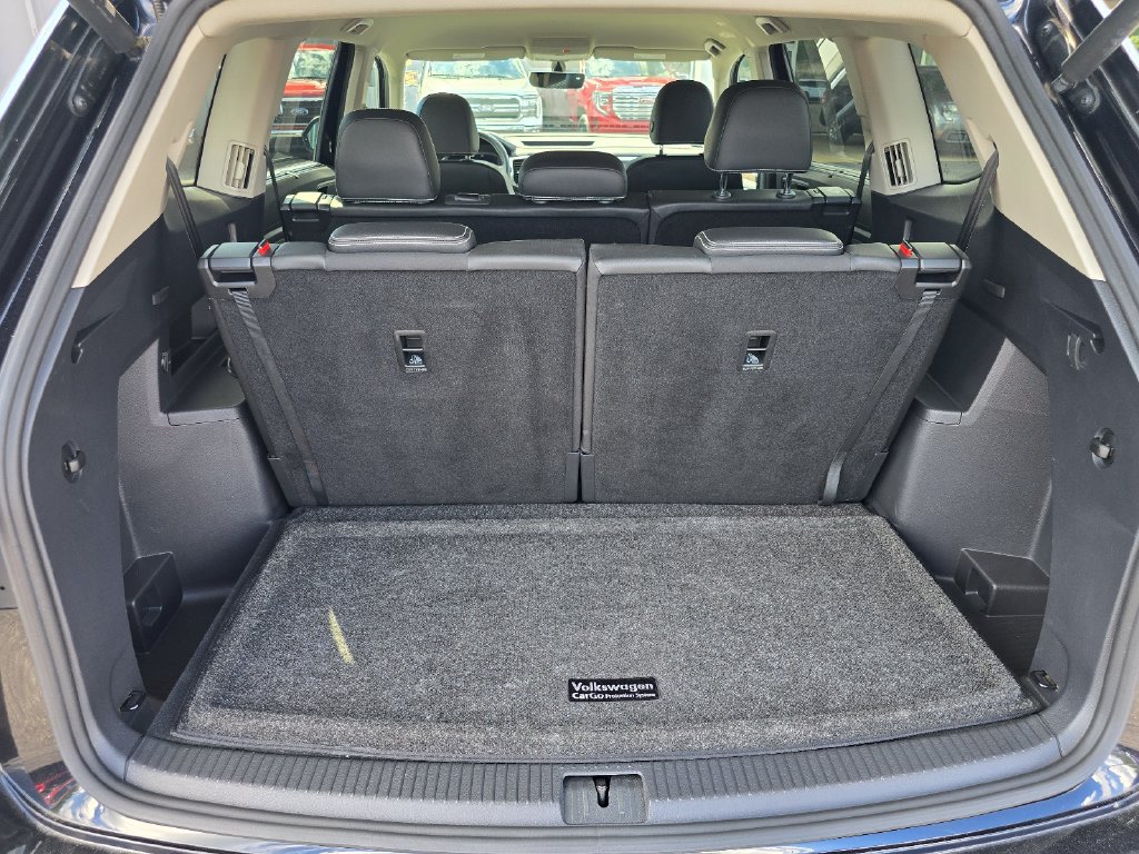 Used 2023 Volkswagen Atlas SE FWD image 25