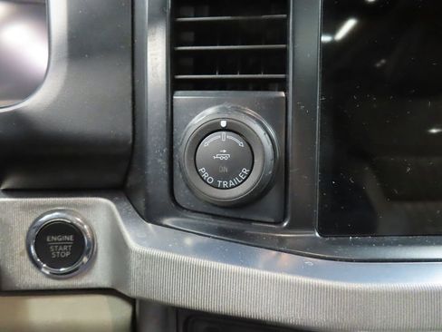 Used 2025 Ford F350 Platinum w/ Platinum Plus Package AWD/4WD image 54