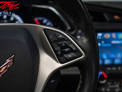 Used 2018 Chevrolet Corvette Grand Sport image 41