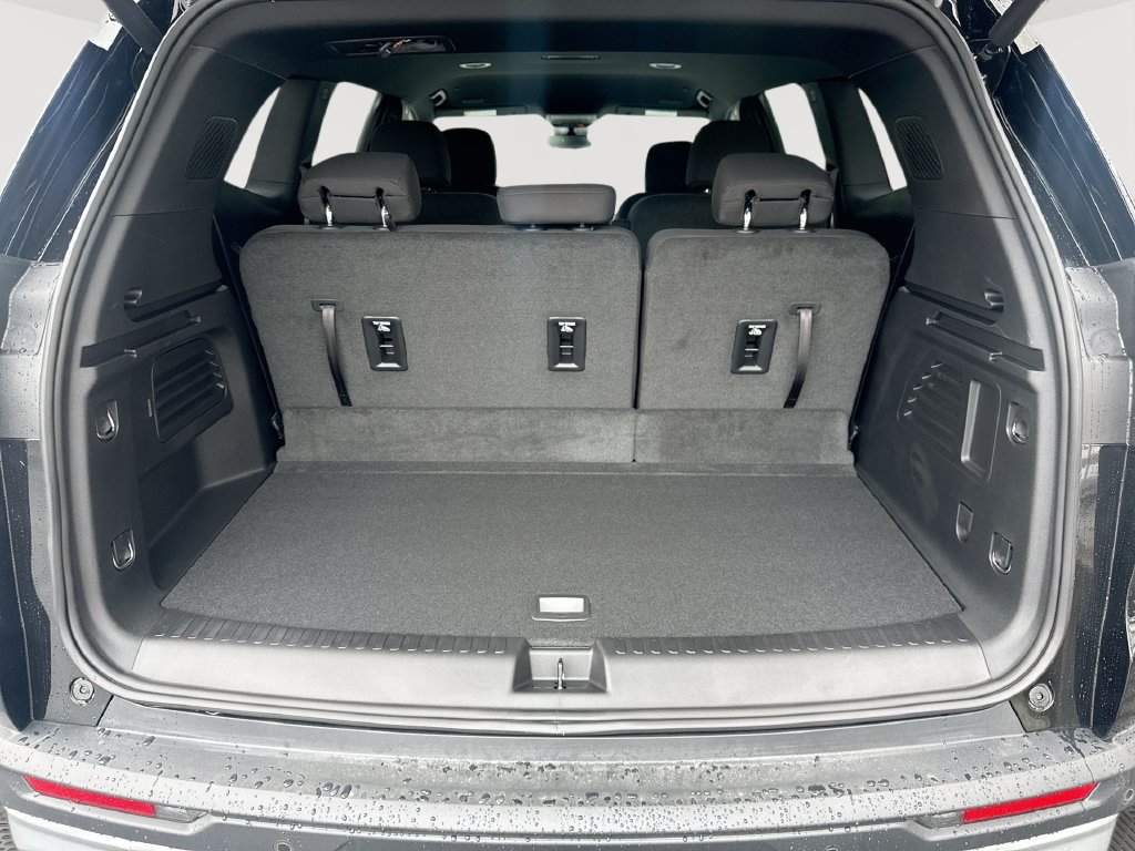 New 2027 GMC Acadia Elevation AWD/4WD image 26